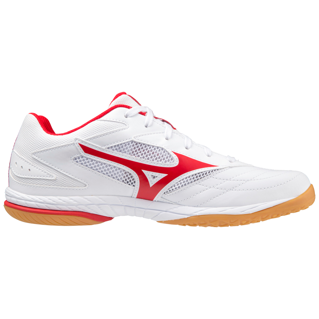 Mizuno wave ascend 9 sale outlet